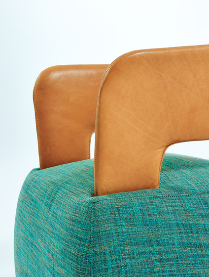 Be-Bop | Armchairs | Durlet