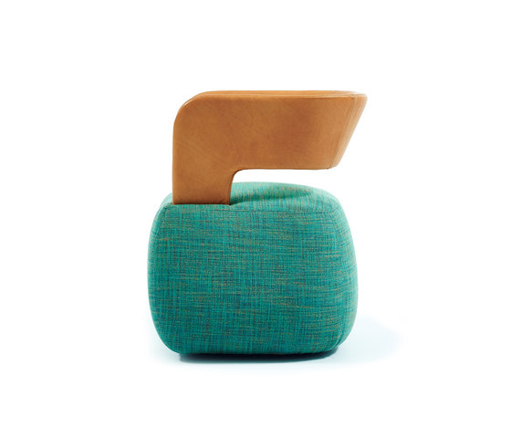 Be-Bop | Sillones | Durlet