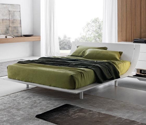 Aqua_a Bed | Beds | Presotto