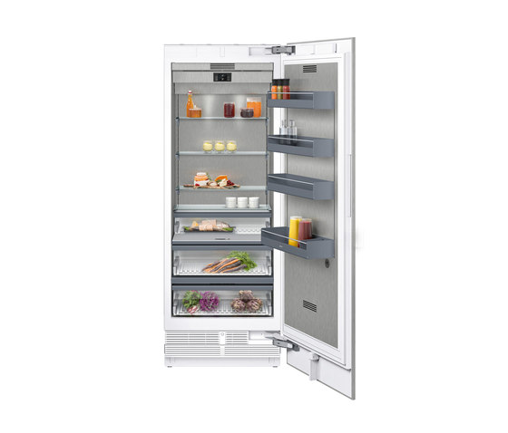 Vario Refrigerator 400 Series | RC 492/472/462 | Refrigerators | Gaggenau