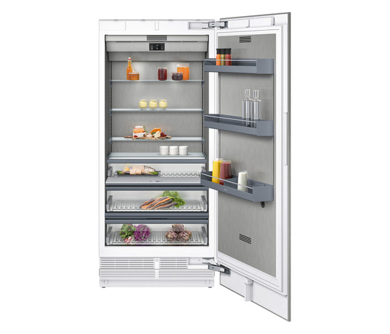 Réfrigérateur Vario Série 400 | RC 492/472/462 | Réfrigérateurs | Gaggenau