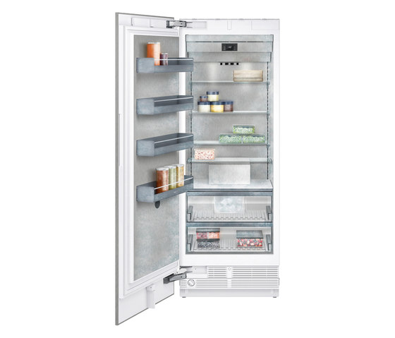 Vario Freezer 400 Series | RF 471/RF 461/RF 411 | Refrigerators | Gaggenau