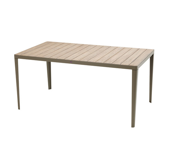 Laren table | Dining tables | Ethimo