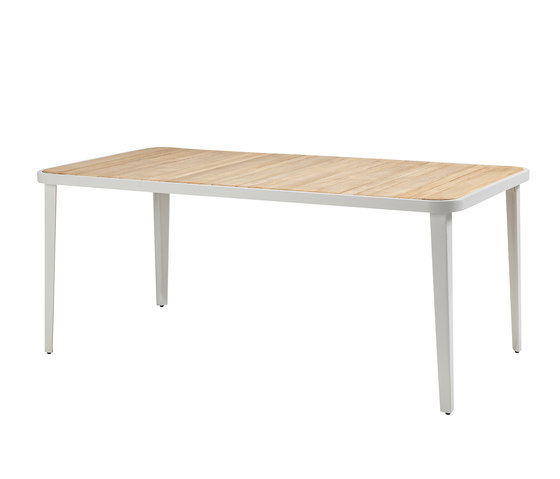 Meridien table | Dining tables | Ethimo