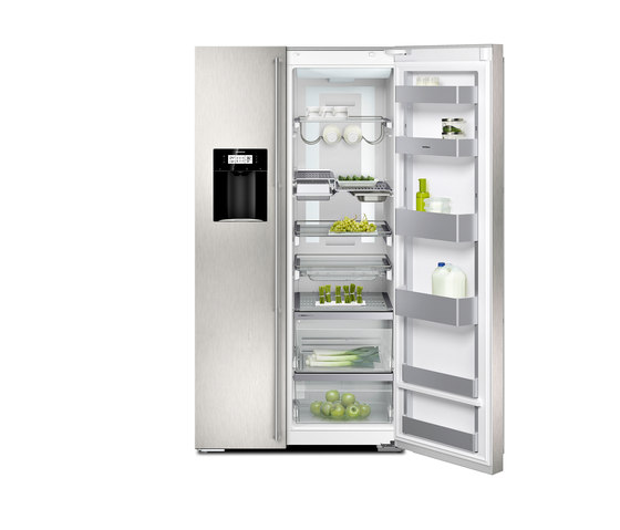 Vario Side-by-Side 200 series | RS 295 | Refrigerators | Gaggenau