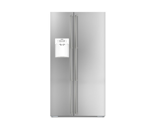 Vario Side-by-Side 200 series | RS 295 | Refrigerators | Gaggenau