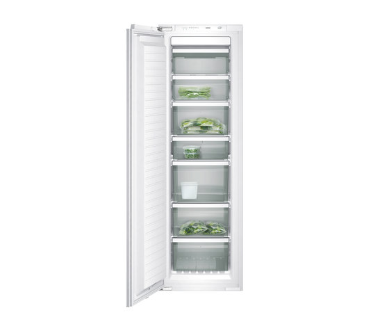 Vario freezer 200 series | RF 287 | Freezers | Gaggenau