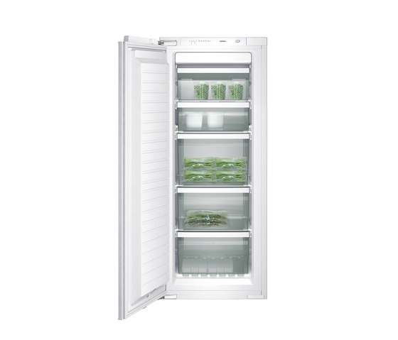 Vario freezer 200 series | RF 247 | Freezers | Gaggenau