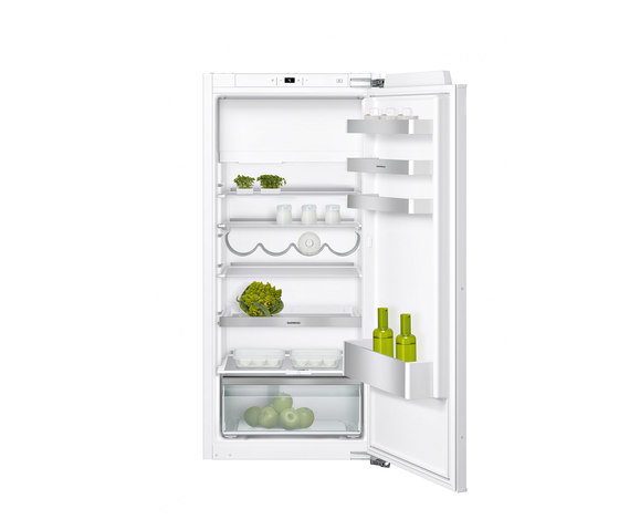 Fridge-freezer combination | RT 222 by Gaggenau | Refrigerators