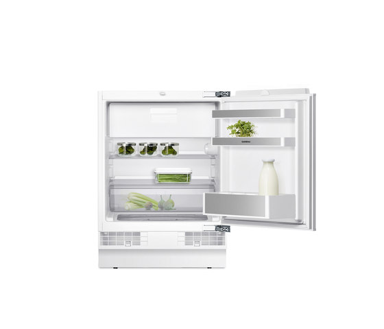 Fridge-Freezer Combination 200 Series | RT 200 | Refrigerators | Gaggenau