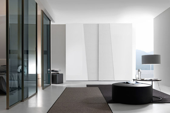 Diagonal_1 Wardrobe | Cabinets | Presotto