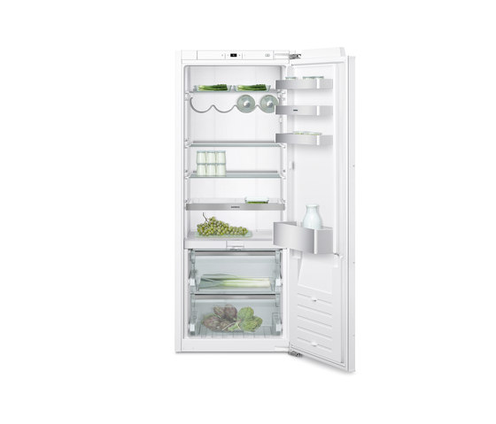 Refrigerator | RC 242 | Refrigerators | Gaggenau