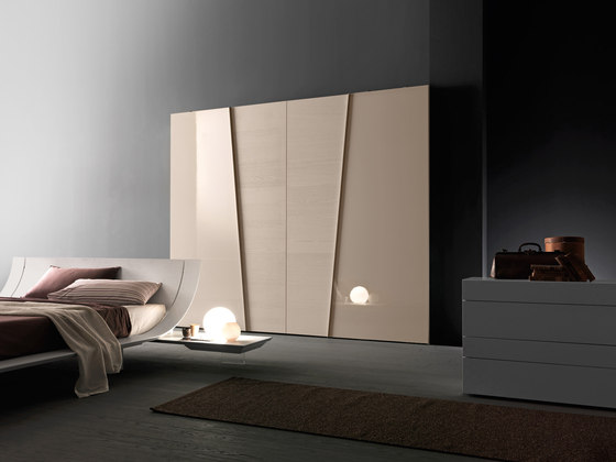 Diagonal_3 Wardrobe | Cabinets | Presotto