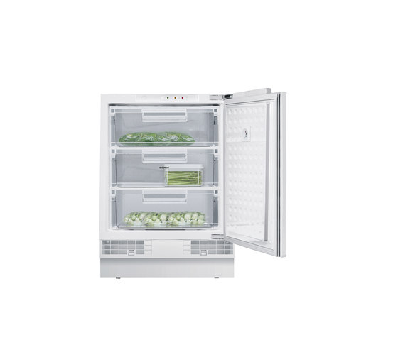 Congelador Serie 200 | RF 200 | Congeladores | Gaggenau