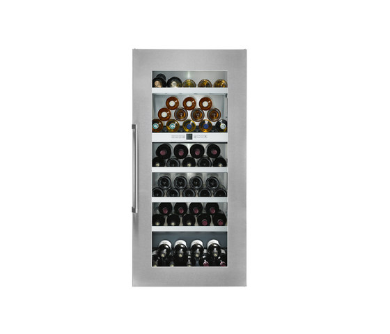 Wine climate cabinet | RW 222 | Wine coolers | Gaggenau