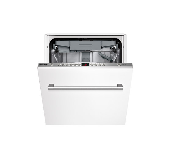 Power dishwasher | DF 260/DF 261 | Dishwashers | Gaggenau