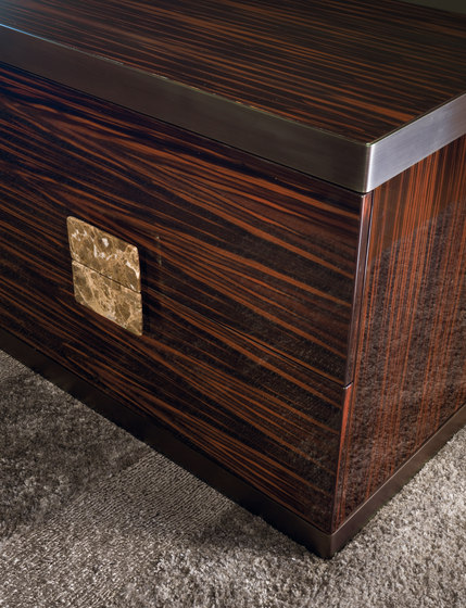 Evelyn | Sideboards / Kommoden | Longhi S.p.a.