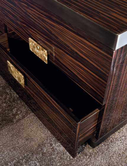 Evelyn | Sideboards | Longhi S.p.a.