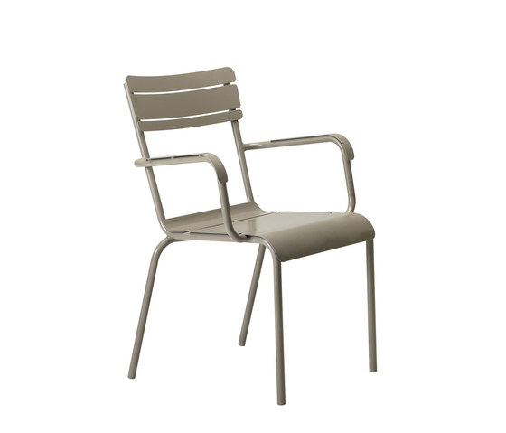 Summer dining armchair | Chairs | Ethimo