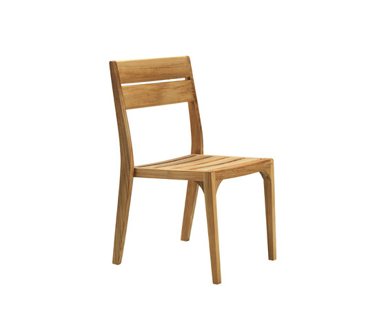 Village chair | Chairs | Ethimo