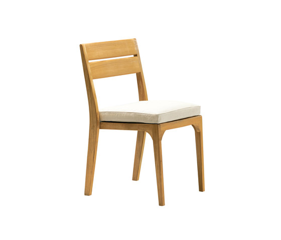 Village chair | Chairs | Ethimo