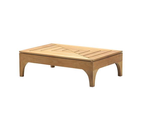 Village table basse | Tables basses | Ethimo