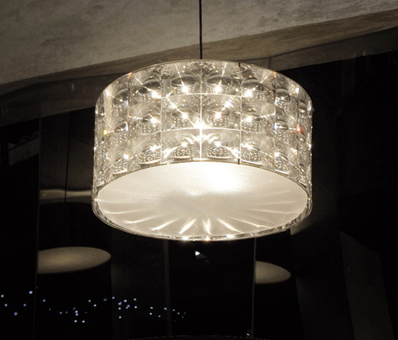 Lighthouse Pendant large flat | Suspended lights | Innermost