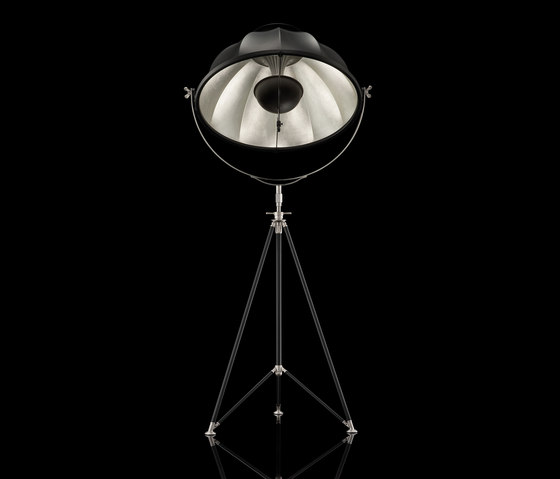 Fortuny Studio 76 DF76TRA-1121 | Free-standing lights | Venetia Studium