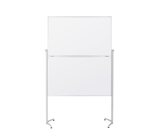 Seminar Board collapsible | Flip charts / Writing boards | HOLTZ