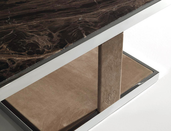 Layer | Tables basses | Longhi S.p.a.