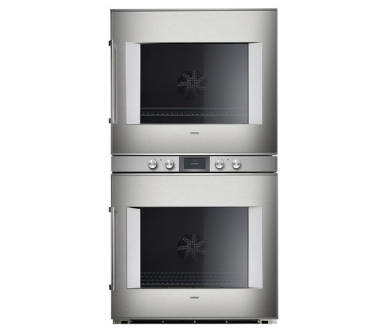 Double Oven 400 Series | BX 480/BX 481 | Ovens | Gaggenau