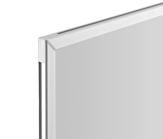 Whiteboard Type CC | Lavagne / Flip chart | HOLTZ