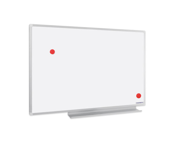 Whiteboard Type ferroscript® | Flip charts / Writing boards | HOLTZ