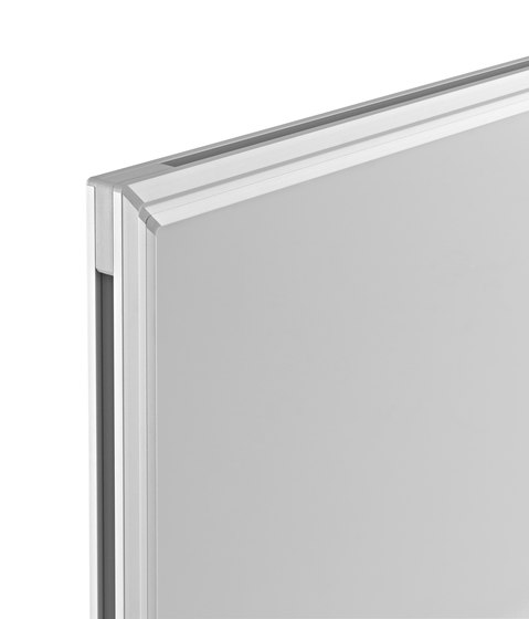 Whiteboard Type SP | Lavagne / Flip chart | HOLTZ