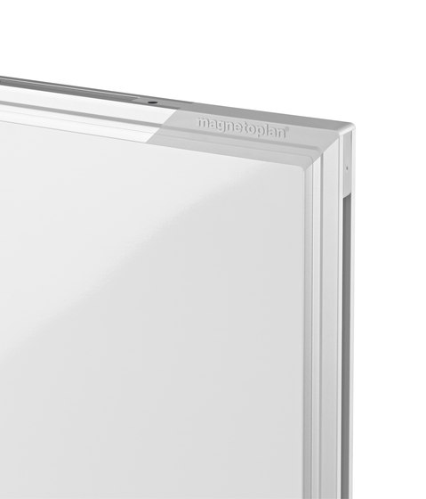 Whiteboard Typ SP | Flipcharts / Tafeln | HOLTZ