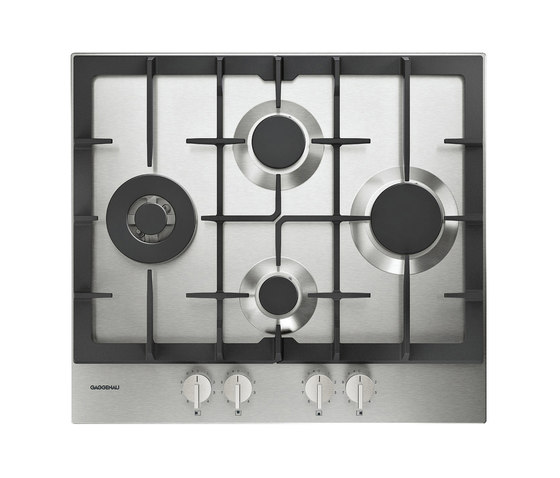 Placa de Cocción de Gas Serie 200 | CG 261 | Placas de cocina | Gaggenau