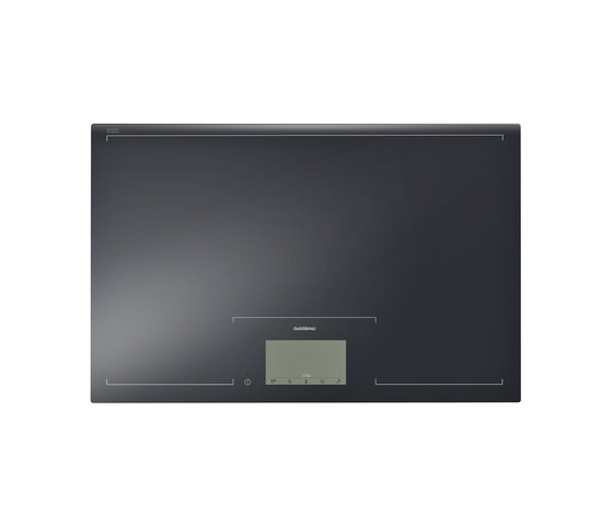 Full surface induction cooktop | CX 480 | Hobs | Gaggenau