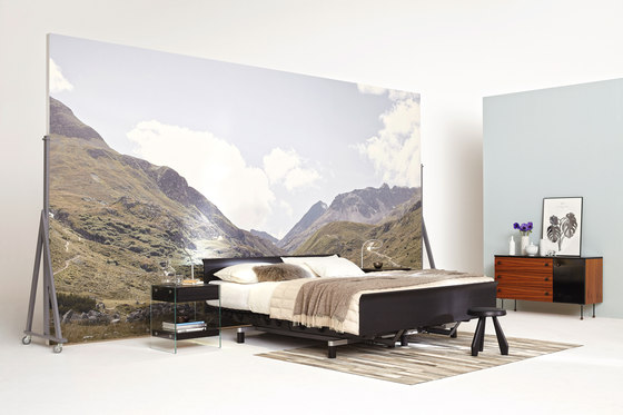 swissbed lounge | Betten | Swissflex