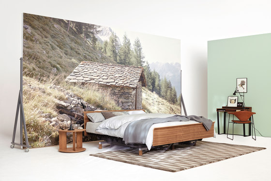 swissbed lounge | Beds | Swissflex
