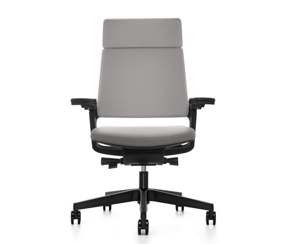 MOVYis3 33M2 | Office chairs | Interstuhl