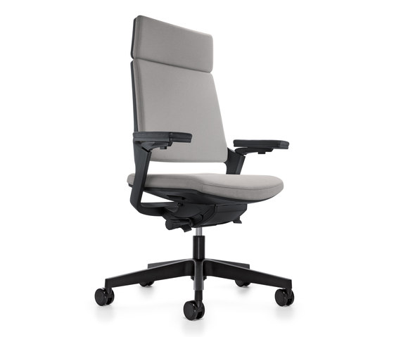MOVYis3 33M2 | Office chairs | Interstuhl