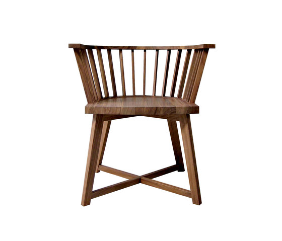InOut 724 | Chairs | Gervasoni