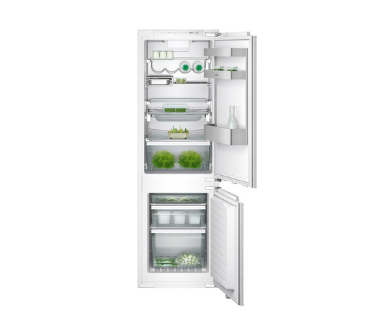 Vario fridge-freezer combination 200 series | RB 287 | Refrigerators | Gaggenau