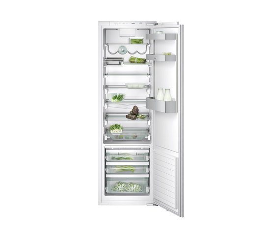 Réfrigérateur Vario Série 200 | RC 289 | Réfrigérateurs | Gaggenau
