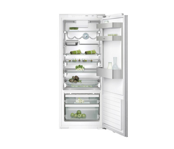 Réfrigérateur Vario Série 200 | RC 249 | Réfrigérateurs | Gaggenau