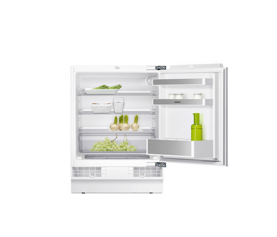 Réfrigérateur Série 200 | RC 200 | Réfrigérateurs | Gaggenau