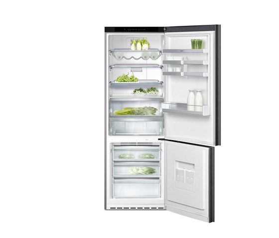 Vario combinazione frigo-congelatore | RB 292 | Frigoriferi | Gaggenau