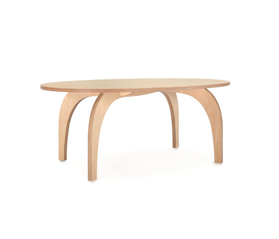 Beefeater M | Dining tables | Lensvelt