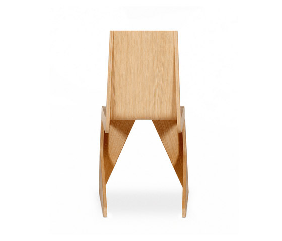 LRC Chair | Chaises | Lensvelt