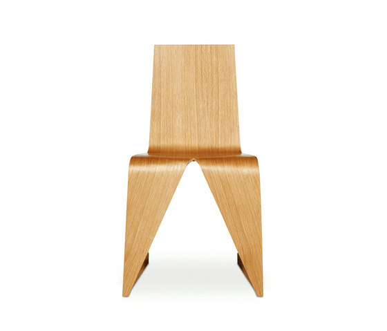 LRC Chair | Chaises | Lensvelt